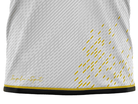 Jersey Detail