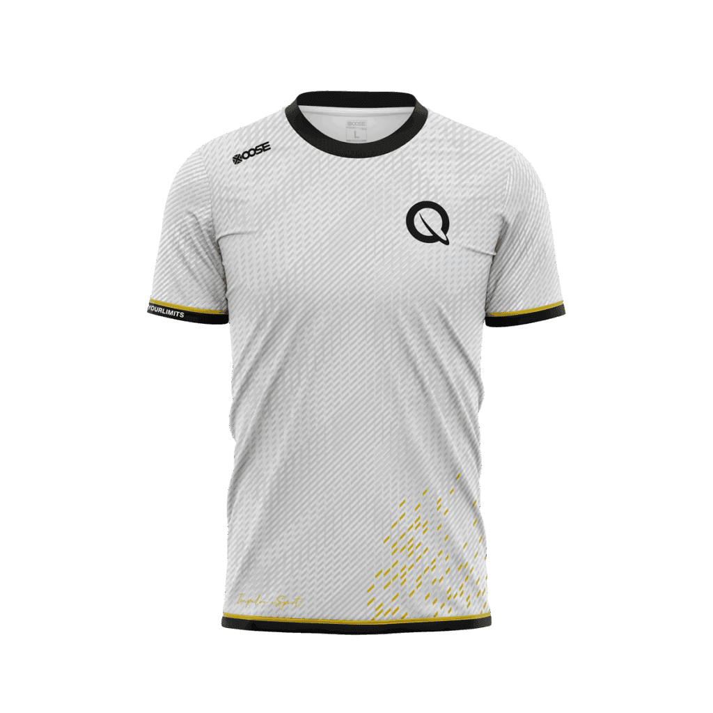 Impulse eSport Jersey Front