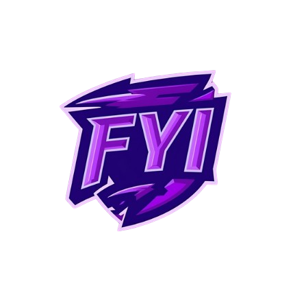 For Your Information Logo